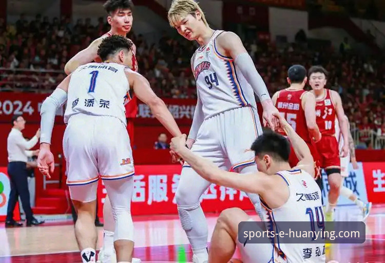 幻影体育功能特色 揭秘上海男篮12连胜背后的战术密码与数据洞察