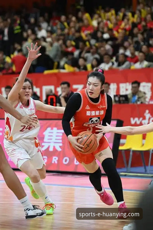 从34分惨败到创纪录大胜：WCBA总决赛G1四川女篮全面评测与战术分析