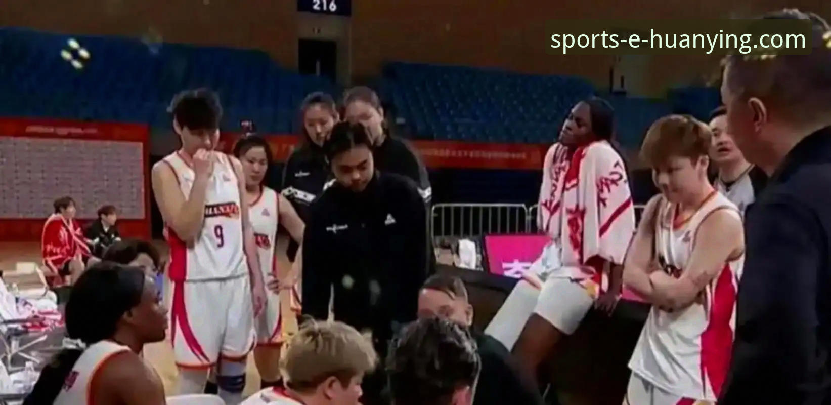 揭秘WCBA总决赛G1最大分差纪录：四川女篮95-61大胜山西的三大关键